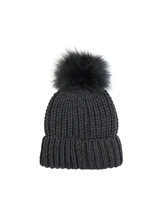 BARBOUR | Bonnet - SALTBURN | grau